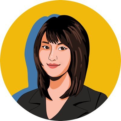 💡 Storytelling @YZiLabs @EASYResidency | prev @serotonin_hq | @northwesternu | 💛 I care about humans and our well-being. | Views are own | ✍️ DMs open