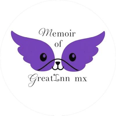 M_GreatInn_mx's profile picture. 🤍 Great Sapol 🤍
💜 Inn Sarin 💜
🇲🇽 México 🇲🇽