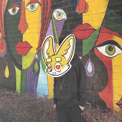 SWasq19961's profile picture. Sahara #0257383