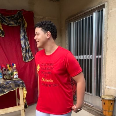 ReginaldoFernn2's profile picture. 