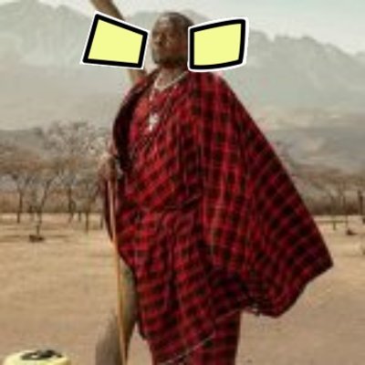 Magna261's profile picture. 