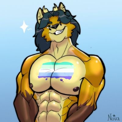 A.k.a the cosmic hero Hypernova ✨️
Digital Illustrator. 🇲🇽 22 y/o. 🔞
For comms info. Telegram: Nova458