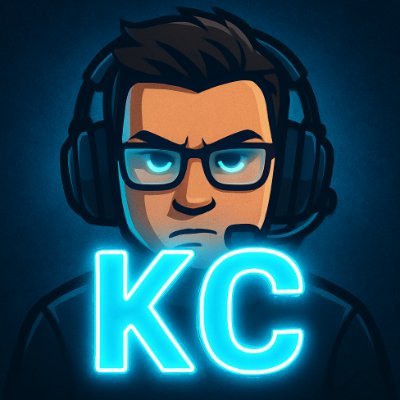 KillchainTV's profile picture. Contact - killchaingames@gmail.com
https://t.co/uJ0m2yVGzP
https://t.co/sLuueqjCXJ
https://t.co/AiewCBRVPV
50,000+ hrs of Gaming.