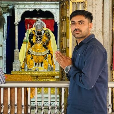 EGO IS NOT IMPORTANT IN LIFE BUT SELF RESPECT IS MOST IMPORTANT IN LIFE
🙏 JAY MATAJI 🙏