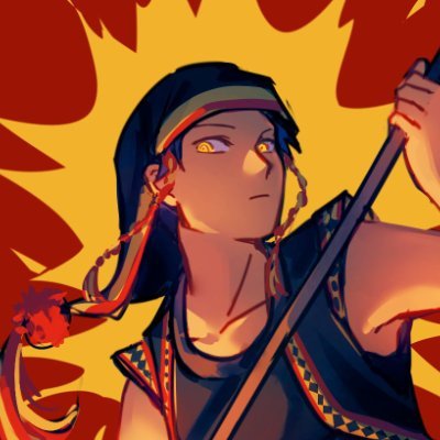 ID/ENG
Original character space | Culture and History | For fun