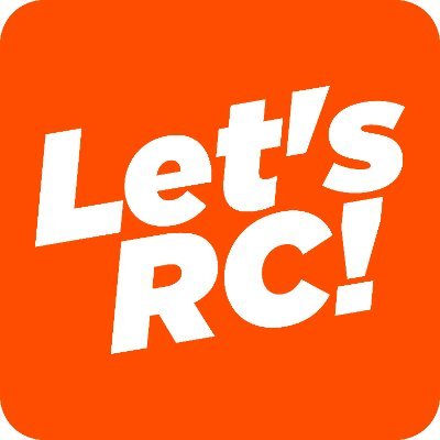 @letsrcapp