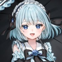 白藍凛音🩵🎼@Vtuber準備中 (@shiraairinne_v) 's Twitter Profile Photo 白藍凛音🩵🎼@Vtuber準備中 (@shiraairinne_v) 's Twitter Profile Photo