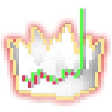 denopoly's profile picture. Im all about that market hustle, always looking for the next big thing.  Obsessed with the potential of Internet Computer 2.0 and how it might shape our future.