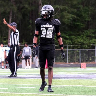 6’0,165,CO/ 2028, Shiloh Highschool School,3.93 GPA, Multi Sport Athlete, DB /ATH, 3 D1 Offers, 678-571-0171, HC:@coachierulli
