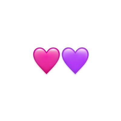 pinkpurplezip's profile picture. — for #PROXIEGorn & #PROXIEVictor | 🩷💜