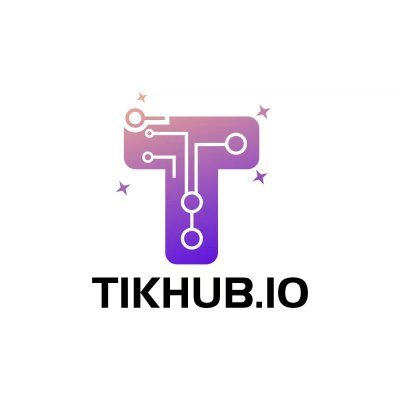 TikHub.io Profile