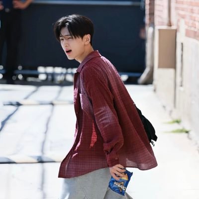 ENHYPEN🧛大人ENGENE🦞Jay🐈‍⬛🌽