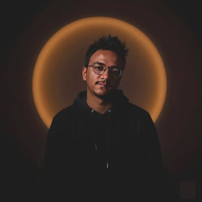 Ab72Mahmoud's profile picture. Artist