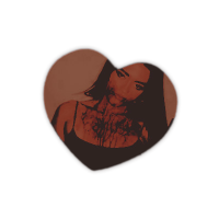 ᣟ݂ ˢʰᵉ ı̗s 𝕯e𝘃͟𝗶l ͙𑱢 (@ashenstruth) 's Twitter Profile