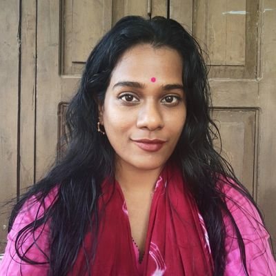 I study seed systems, tech & society | Econ PhDing at CESP JNU| Currently on fieldwork in Madhya Pradesh's Bt cotton fields|
Ex: Chemical Engg @ NIT Calicut|