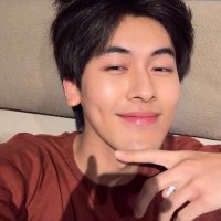 จริงใจ (@dodadish) 's Twitter Profile