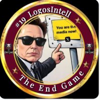 LogosIntell (@logosintell) 's Twitter Profile