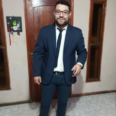 Profesor de Educacion Especial, amante de la música, como trabajo y de encuentro conmigo mismo. 🤗