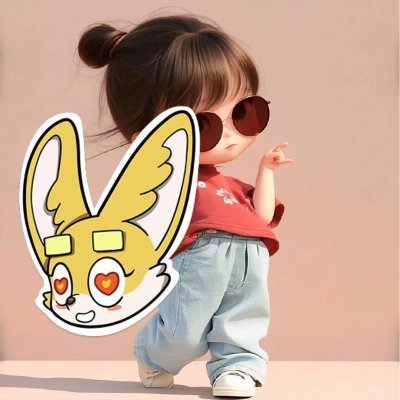 basduio4515's profile picture. Sahara #0258399