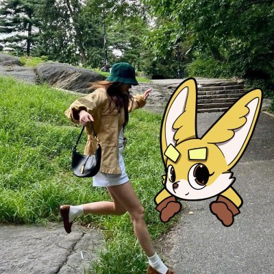 juenejkdty46958's profile picture. Sahara #0259154