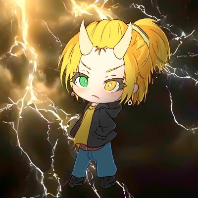 マイクラとスプラ大好き YouTubeで雷鬼の劇場と言うチャンネルやってます! できれば投稿したいのでよろ〜!ファンマ🎧👹