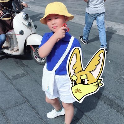 YXdfd41656's profile picture. Sahara #0259737