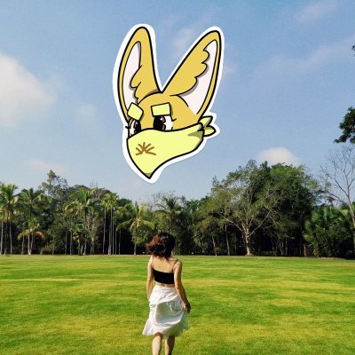 AVscg67147's profile picture. Sahara #0259732