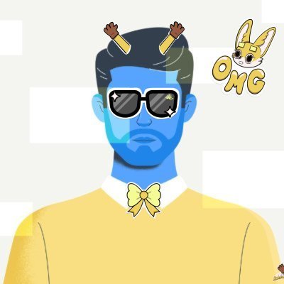 liangbolaotou's profile picture. Game Player｜All In Web3｜Blockchain college students｜NFT collector 💎｜gamefi｜crypto ｜difi ｜Sahara #0259765