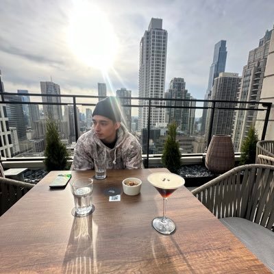 NEFT4LI1's profile picture. Just living life