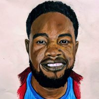 Jordan Jamil Jones (@doublejch) 's Twitter Profile