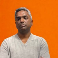 Ranjith Parasuraman (@6ranjithp) 's Twitter Profile