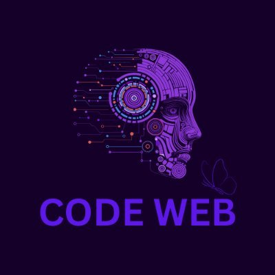 codeweb120's profile picture. 