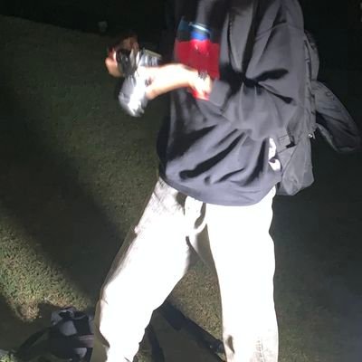 OhMyShakawwwさんのプロフィール画像