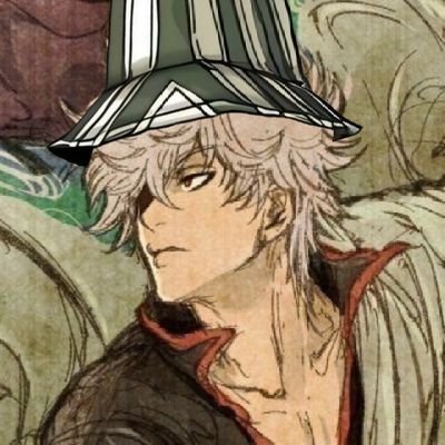 baenihime's profile picture. #bachisakatamalock brainrot