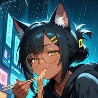 Nyla πΎ Explorer of generated realities (@nylakatsuki) 's Twitter Profile Photo Nyla πΎ Explorer of generated realities (@nylakatsuki) 's Twitter Profile Photo