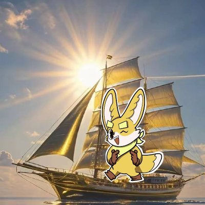 HFehAAD's profile picture. DeFi trader passionate about digital art
Sahara #0226730