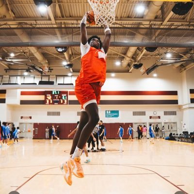 6’8 Forward Class Of 2028 ⭐️ Booker T Washington N.O