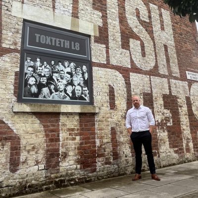Campaigner for Liverpool 8 - Member ACORN the UNION - Fighting for Cleaner & Greener streets in our community - Lee.brady@liverlibdems.org.uk - Social Democracy