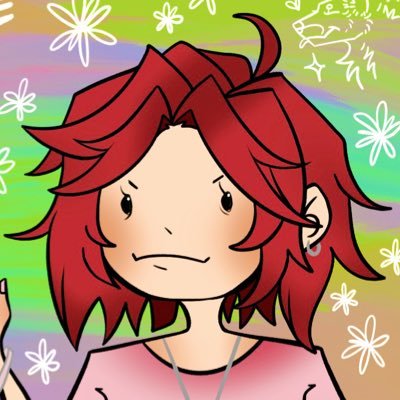 Music➖Art➖KPOP➖Anime➖she/her➖26yo💕💜💕💜💕 ✨pfp/banner art by me✨ DMC~Bleach~FF7/16~Arcane~probs like a TON more 18+ | minors+spardacest DNI