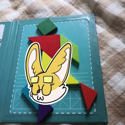 LoyadPikor9's profile picture. Crypto collector exploring decentralized futures
Sahara #0229117