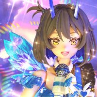 七夜 (@akizuki0153) 's Twitter Profile Photo 七夜 (@akizuki0153) 's Twitter Profile Photo