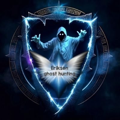 PlEriksen's profile picture. Real ghost hunting is what we do 👻

https://t.co/53vzWSl1DB