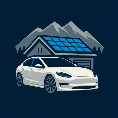 EV and solar power geek. Physicist and software expert. The future ist now 👍🙂