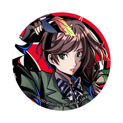 H06020401W's profile picture. Autumn,  is  the  safest  place  for  a  Crow.