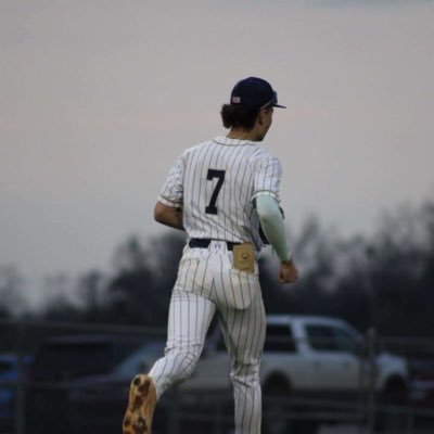 Nicholas Boatwright Profile