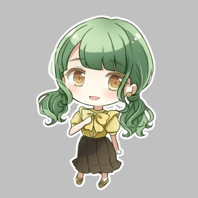 Illustrator❄️Skeb◆ https://t.co/odrv0DPDnJ ココナラ◆ https://t.co/mmm7wkAW5b 🎨✍️ 日本語/EN OK