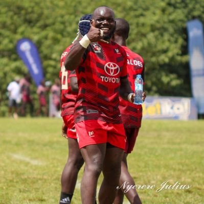 Resilience| Rugby player| Junior Electrical Engineer 😎
