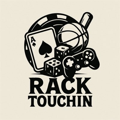 racktouchinn's profile picture. #RackTouchin💲👇 All plays posted