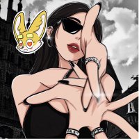Boltiv🌈🔆π² (@ravendroze31463) 's Twitter Profile
