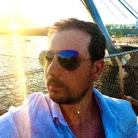 Daniel Cesana (@danielcesana) 's Twitter Profile